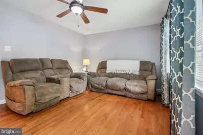 10309 Dutch Hollow Road, Rixeyville, VA 22737 - Photo 7