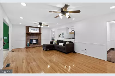 6360 Tennis Court, Boston, VA 22713 - Photo 5