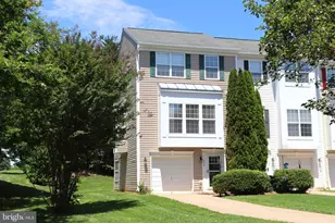 936 Persimmon, Culpeper, VA 22701 - Photo 1
