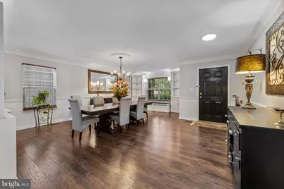 1919 Martina Way, Culpeper, VA 22701 - Photo 5