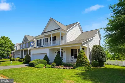 903 Virginia Avenue, Culpeper, VA 22701 - Photo 3
