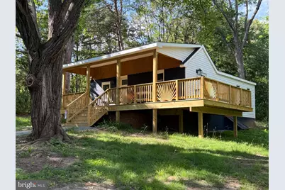 11441 Sperryville Pike, Culpeper, VA 22701 - Photo 1