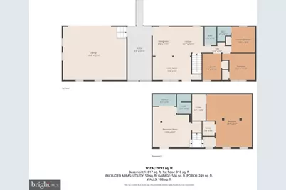 8346 White Shop Road, Culpeper, VA 22701 - Photo 9