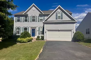 643 Pelham's Reach Dr, Culpeper, VA 22701 - Photo 1