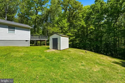 11057 Eggbornsville Road, Rixeyville, VA 22737 - Photo 37