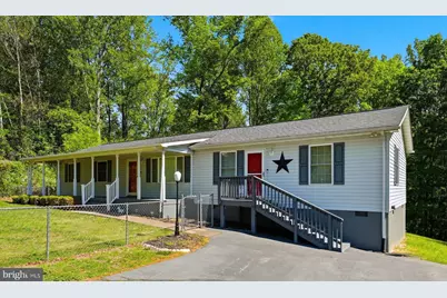 11057 Eggbornsville Road, Rixeyville, VA 22737 - Photo 3