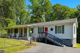 11057 Eggbornsville Rd, Rixeyville, VA 22737 - Photo 3