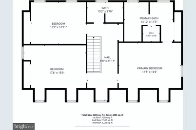 19375 Woods Road, Culpeper, VA 22701 - Photo 43