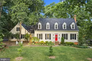 19375 Woods Rd, Culpeper, VA 22701 - Photo 1
