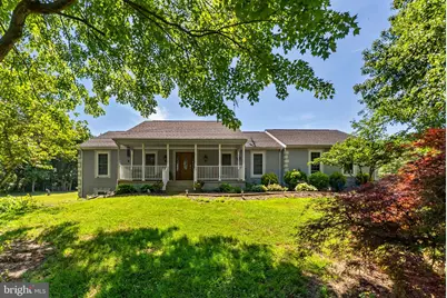 21147 Cedar Grove Road, Culpeper, VA 22701 - Photo 3