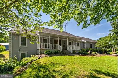 21147 Cedar Grove Road, Culpeper, VA 22701 - Photo 1