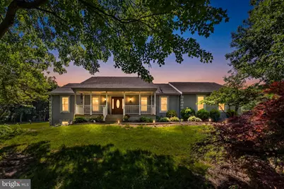 21147 Cedar Grove Road, Culpeper, VA 22701 - Photo 5