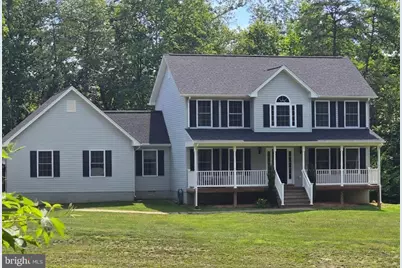 7035 Snappers Trail, Castleton, VA 22716 - Photo 1
