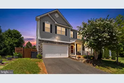 1772 Finley Drive, Culpeper, VA 22701 - Photo 1