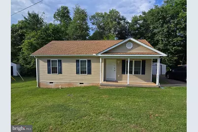 1761 Birch Drive, Culpeper, VA 22701 - Photo 1
