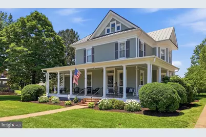 406 Macoy Avenue, Culpeper, VA 22701 - Photo 1