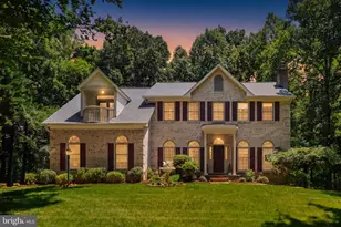 2415 Brighton Pl, Jeffersonton, VA 22724 - Photo 1