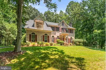 2415 Brighton Place, Jeffersonton, VA 22724 - Photo 3