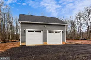 Lot 5 Ryland Chapel Rd, Rixeyville, VA 22737 - Photo 11