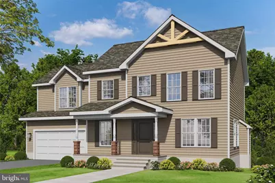 Lot 8 Ryland Chapel Road, Rixeyville, VA 22737 - Photo 1