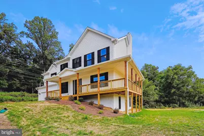 Lot 8 Ryland Chapel Road, Rixeyville, VA 22737 - Photo 15