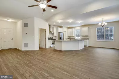 Lot 9 Ryland Chapel Road, Rixeyville, VA 22737 - Photo 5