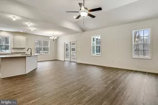 Lot 9 Ryland Chapel Rd, Rixeyville, VA 22737 - Photo 7