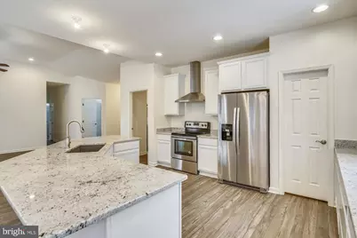 Lot 9 Ryland Chapel Road, Rixeyville, VA 22737 - Photo 3