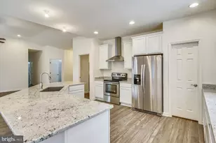 Lot 9 Ryland Chapel Rd, Rixeyville, VA 22737 - Photo 3
