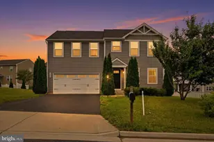 2244 Walnut Branch Drive, Culpeper, VA 22701 - Photo 1