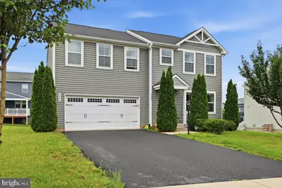 2244 Walnut Branch Drive, Culpeper, VA 22701 - Photo 3