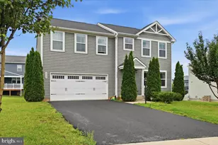 2244 Walnut Branch Drive, Culpeper, VA 22701 - Photo 3