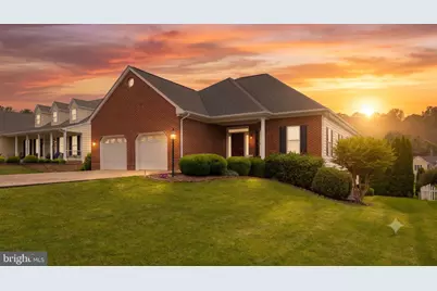 621 Country Club Road, Culpeper, VA 22701 - Photo 1