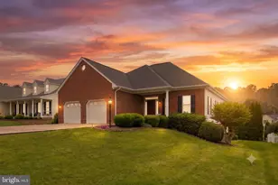 621 Country Club Rd, Culpeper, VA 22701 - Photo 1