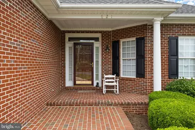 621 Country Club Road, Culpeper, VA 22701 - Photo 5