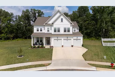 2375 Hawkshill Drive, Jeffersonton, VA 22724 - Photo 3