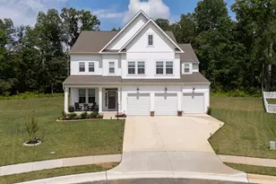 2375 Hawkshill Dr, Jeffersonton, VA 22724 - Photo 3