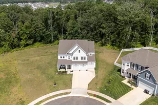 2375 Hawkshill Dr, Jeffersonton, VA 22724 - Photo 5