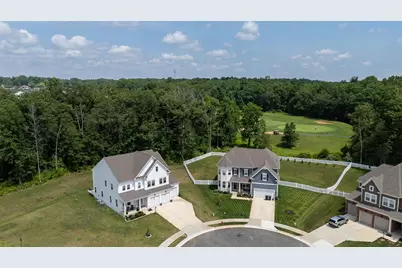 2375 Hawkshill Drive, Jeffersonton, VA 22724 - Photo 9