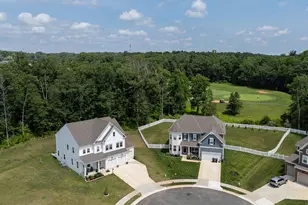 2375 Hawkshill Dr, Jeffersonton, VA 22724 - Photo 9