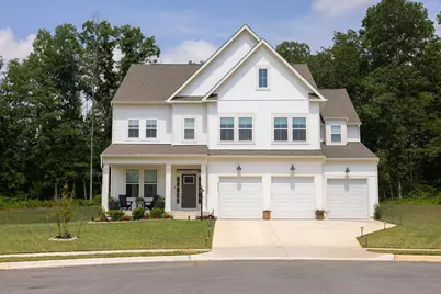 2375 Hawkshill Drive, Jeffersonton, VA 22724 - Photo 1