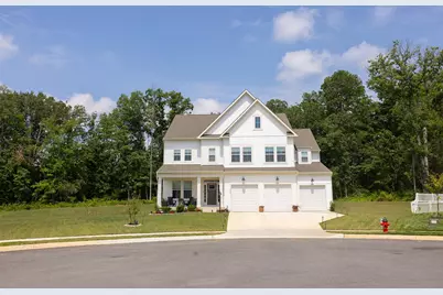 2375 Hawkshill Drive, Jeffersonton, VA 22724 - Photo 11