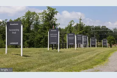 2375 Hawkshill Drive, Jeffersonton, VA 22724 - Photo 25