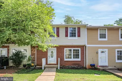 1804 Picadilly Circus, Culpeper, VA 22701 - Photo 29