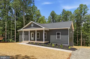 11115 Eggbornsville Rd, Rixeyville, VA 22737 - Photo 3