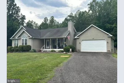 12210 Eggbornsville Road, Culpeper, VA 22701 - Photo 3