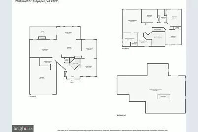 2060 Golf Drive, Culpeper, VA 22701 - Photo 41