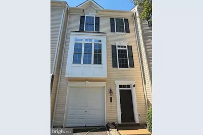 843 Fairview Village Court, Culpeper, VA 22701 - Photo 1