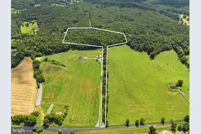 Country Creek Lane, Amissville, VA 20106 - Photo 1