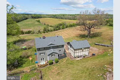 8396 Rixeyville Road, Rixeyville, VA 22737 - Photo 53